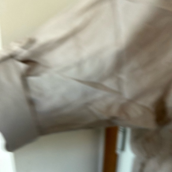 NWT Torrid size 5 dual utility jacket anorak chateau Gray - Picture 6 of 7